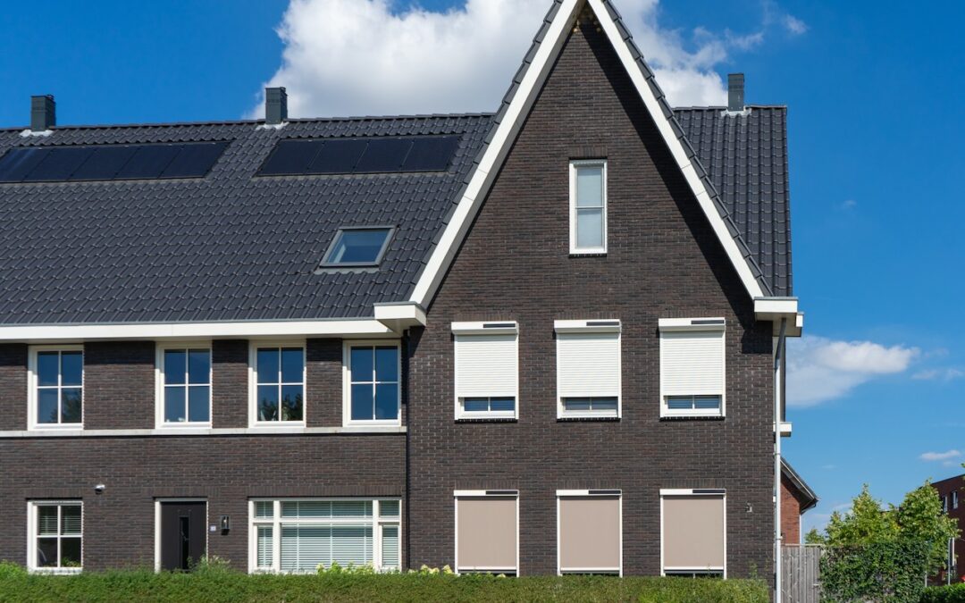 Alles over Solar zonwering